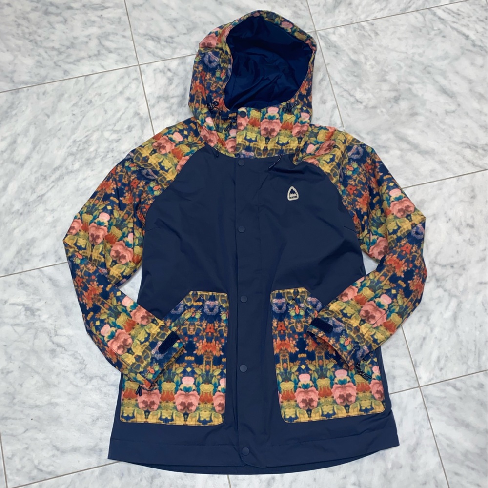 BURTON Ski Snowboard Jacket